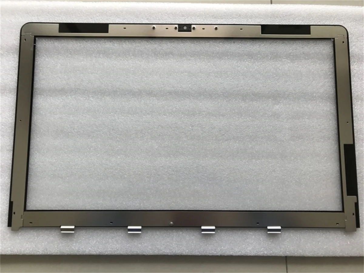 Отправка из США новинка для APPLE IMAC A1312 27 &quotстеклянная панель 922-9833 передняя крышка