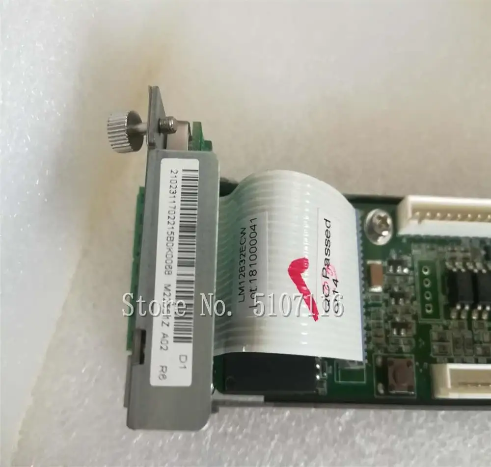 

For Original M225S1Z A02 communication power module monitoring M225S Fully tested