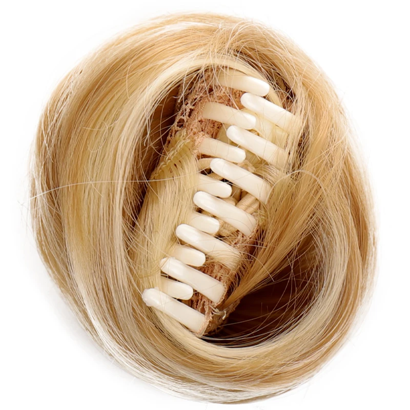 Рисунок 2 - TALANG спутанные вьющиеся короткие