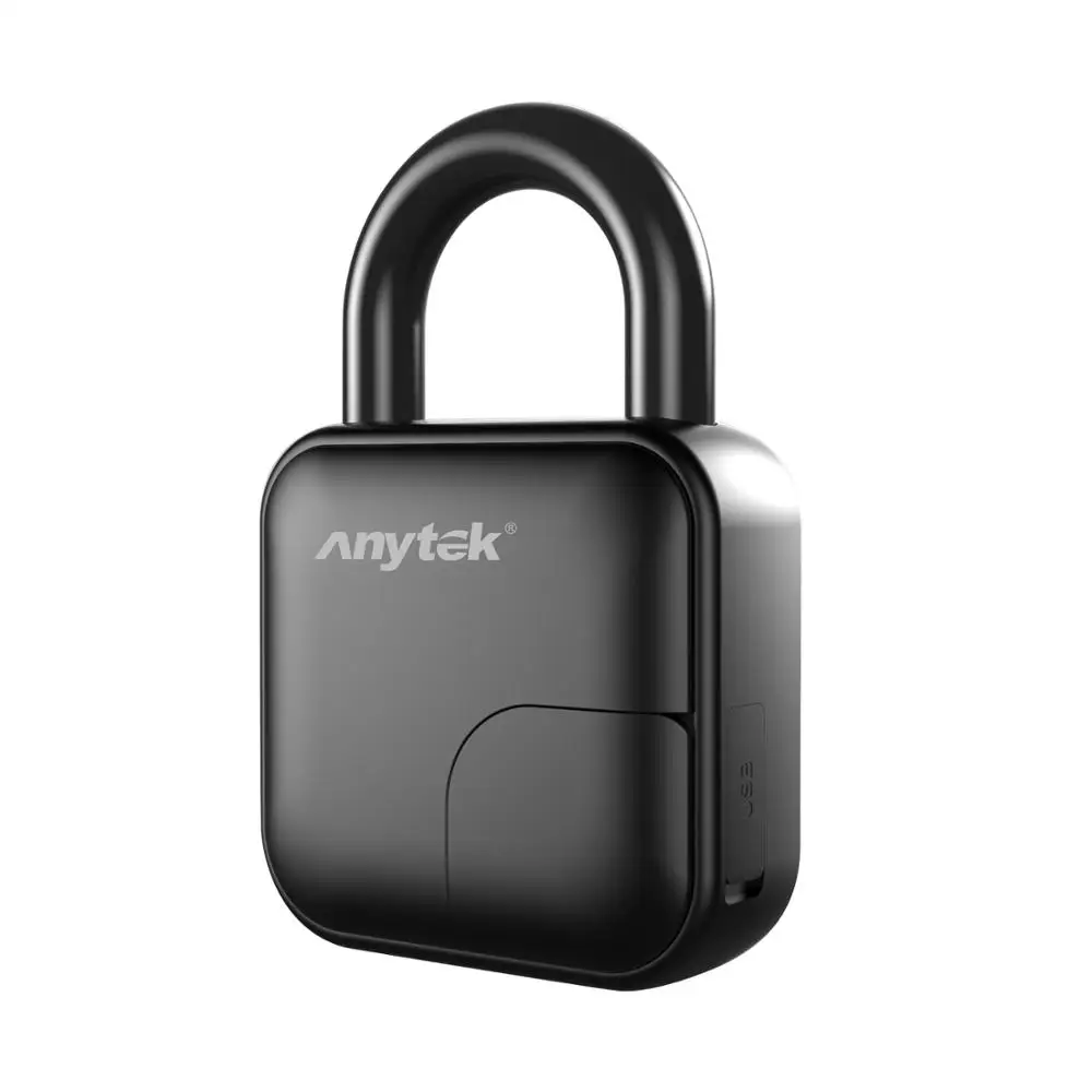 L3 дактилоскопический замок IP65 Водонепроницаемый и пыленепроницаемый
