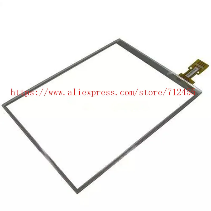 

Original new 3.5" touch panel digitizer For Trimble total station M3