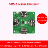 stm32 gesture controller module kit high accuracy distance caculation gesture recognition sensor vl6180x
