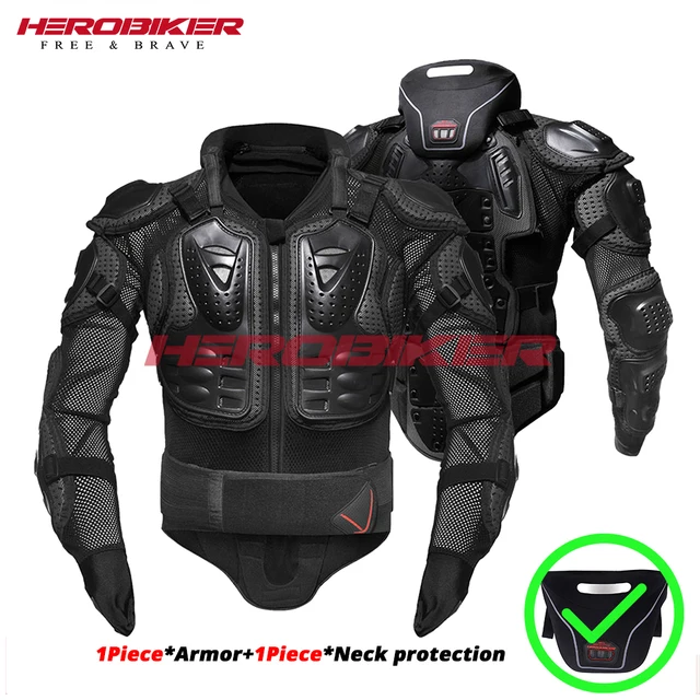 Защитная куртка USD Pro Full body Armor