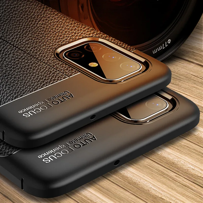 

Soft Silicone Case For Samsung Galaxy M51 Case A01 Core M01 M11 A11 Cover Phone Bumper For Samsung M51 Funda