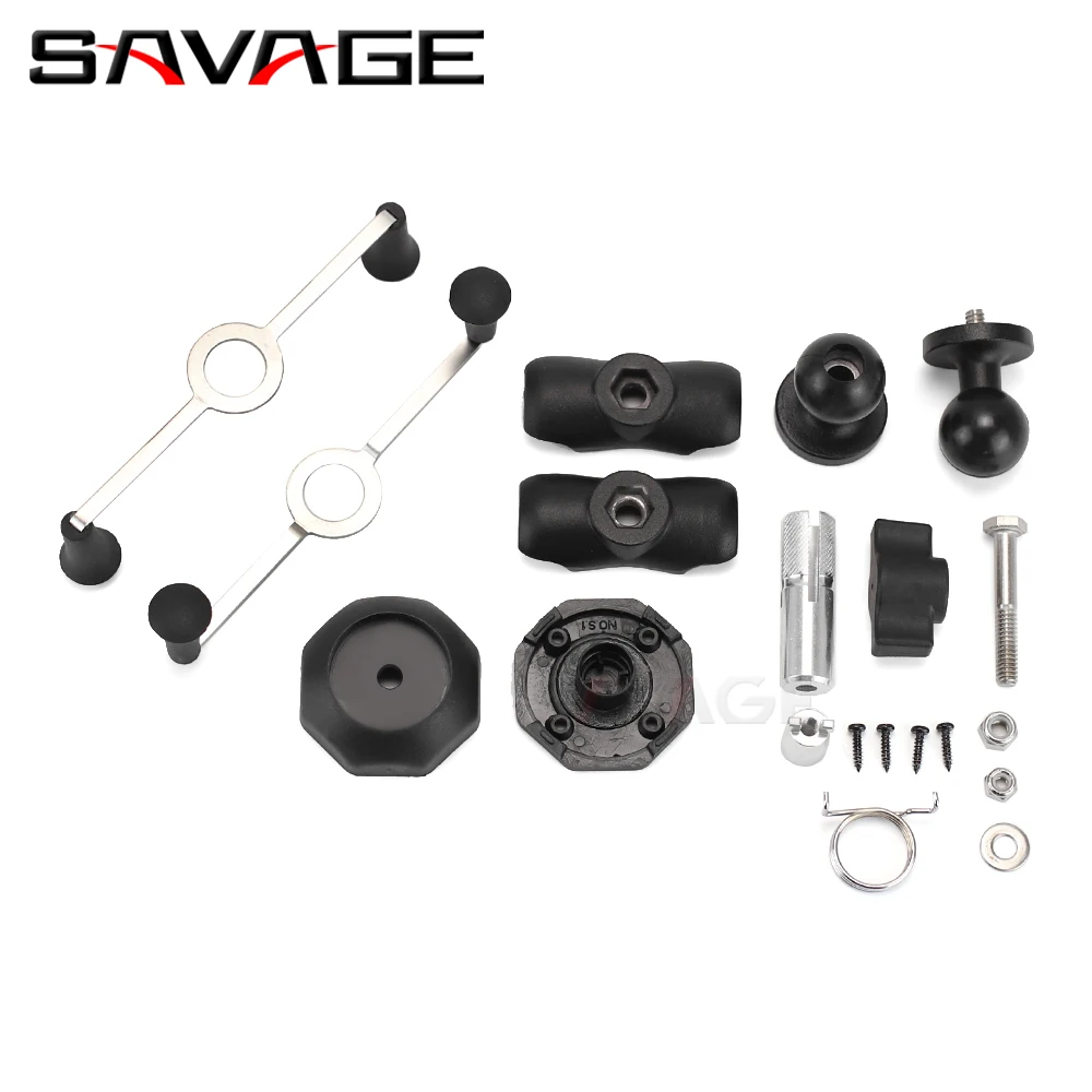 Держатель для телефона GPS-навигатора HONDA NSS 250 Reflex 300 ДЛЯ FORZA аксессуары мотоциклов