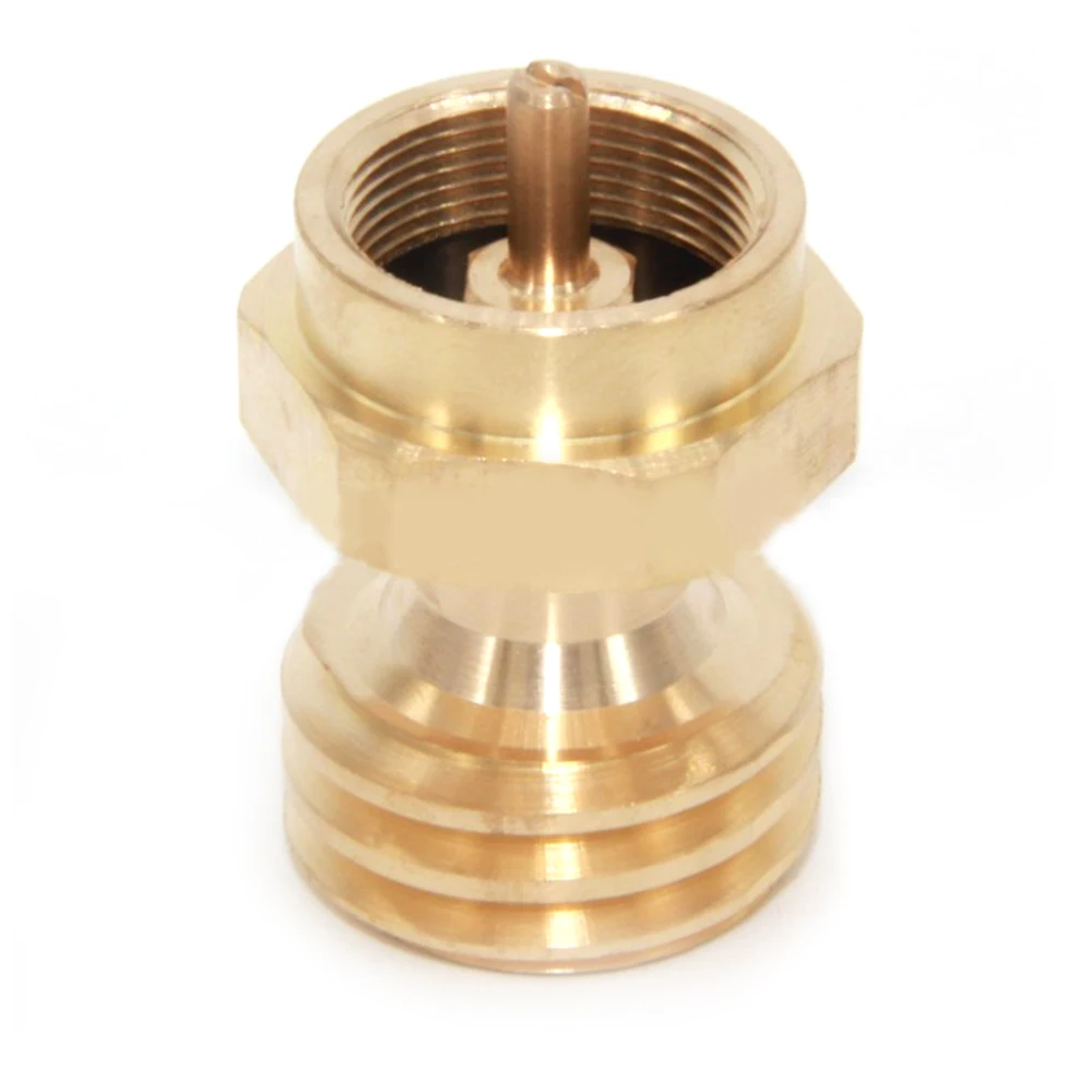 

Gas Tank Inflatable Joint Gas Stove Conversion Adapter