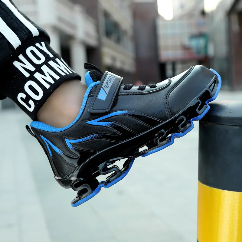 Детские кроссовки для бега и ходьбы теннисные спортивная обувь