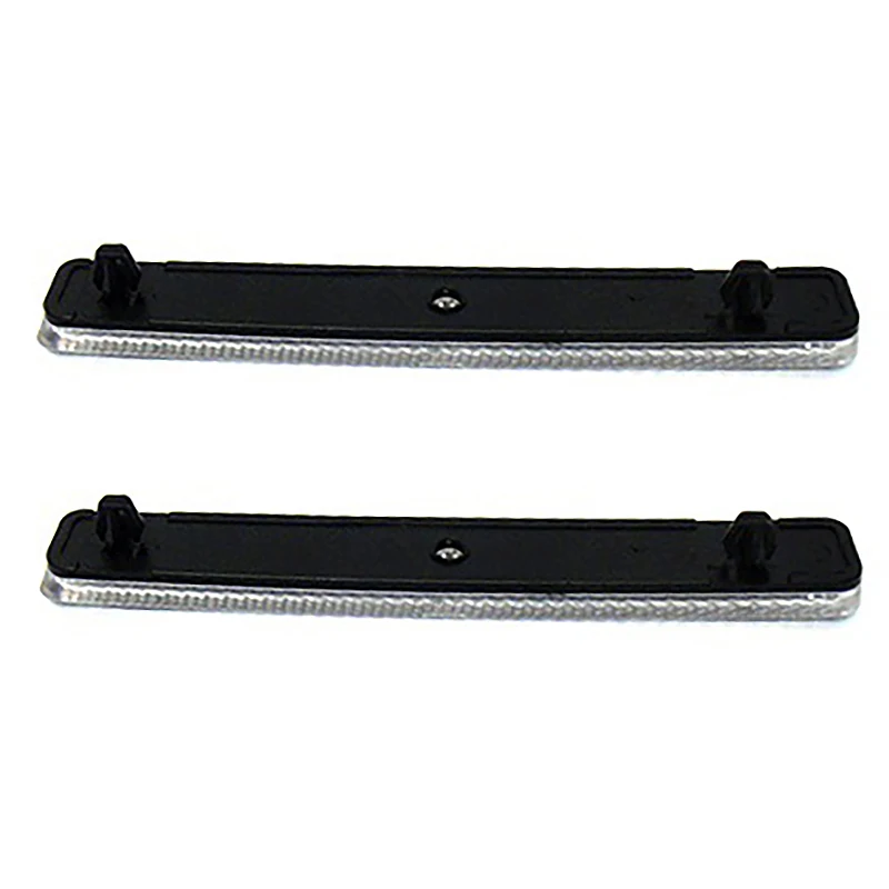 

2Pcs Rear Left & Right Bumper Reflector Tail Light Bars Brake Parking Warning Lamp for Transporter T5 2003-2011