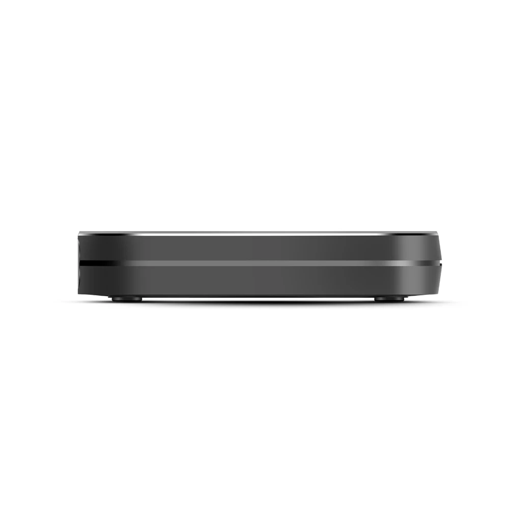 ТВ приставка MECOOL KM9pro Deluxe Google сертифицированная Android 9,0 ТВ приставка 4 Гб DDR4 32 Гб Amlogic S905X2 4K 5G Dual Wifi BT4.0 KM9 PRO