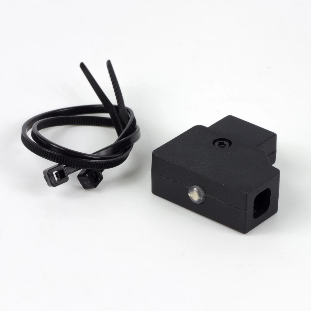 Безопасная защита для обратного хода штепсельная вилка PTAP камеры fr 4K с v-образным