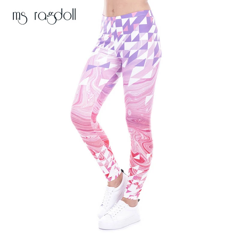 Гимнастические легинсы спортивные женские фитнес бесшовные леггинсы Pantalon Йога