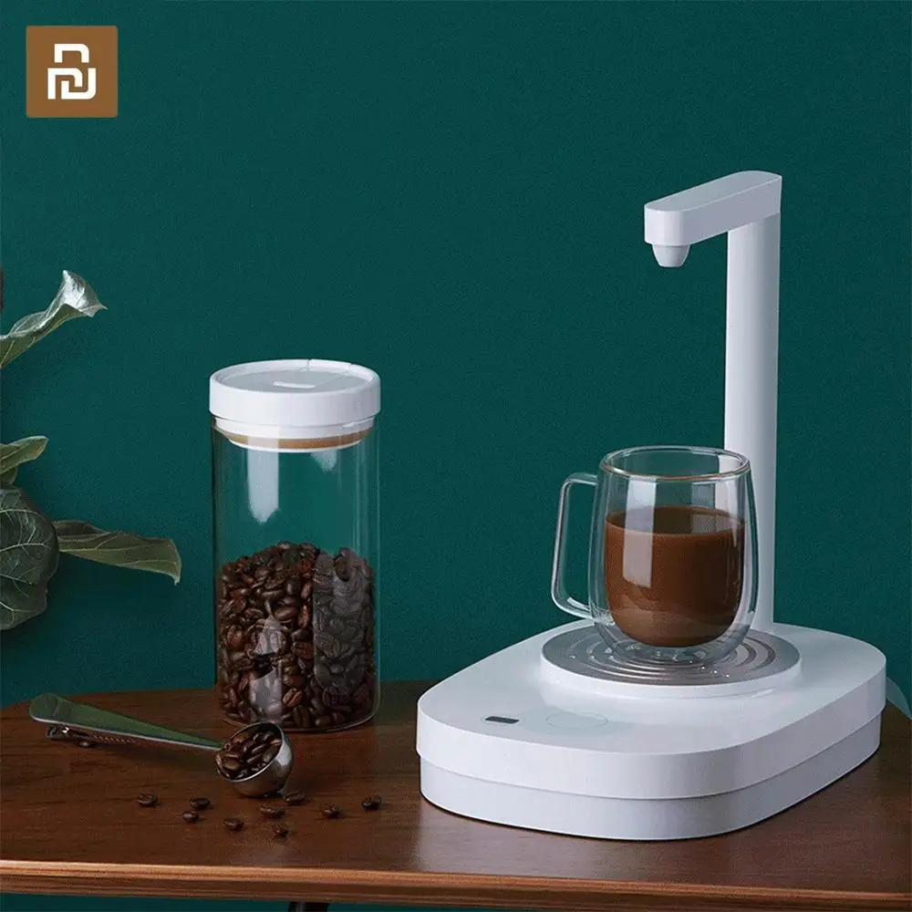 

Диспенсер для воды Xiaomi Youpin Xiaolang TDS 3s, 220 В