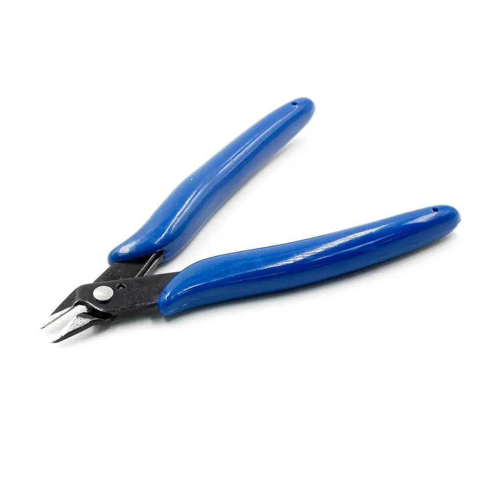 Американская платформа. Плоскогубцы PLATO 170 wishful clamp сделай сам электронные