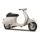 Модельные реплики для мотоциклов Maisto 1:18 VESPA 50 Specia 1969, оригинальные детали, Коллекционная модель мотоцикла, Подарочная игрушка