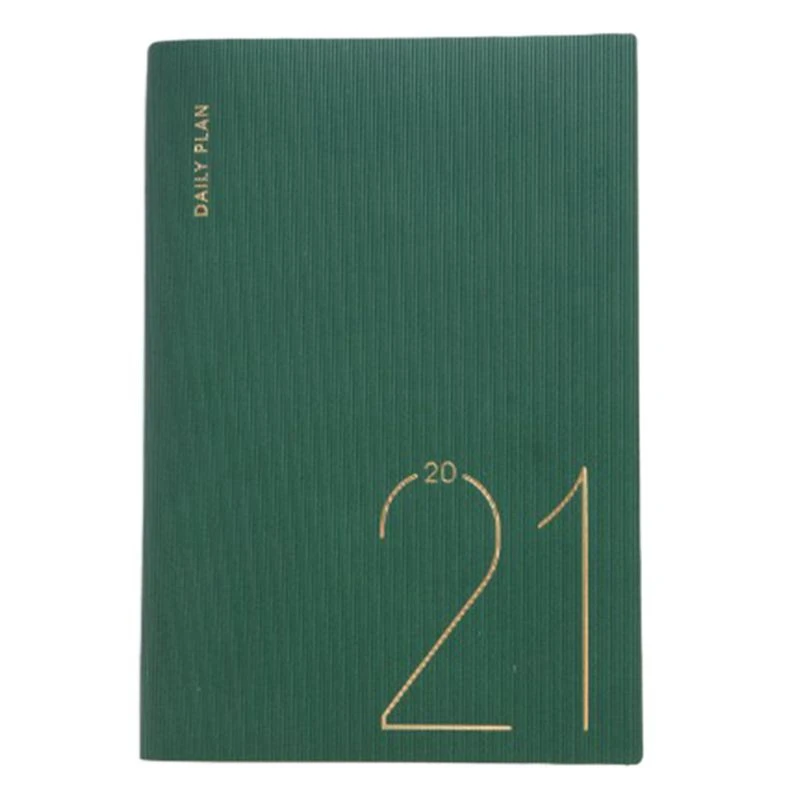 

Блокнот-планировщик A5, ежемесячный недельный, блокнот для планирования листов