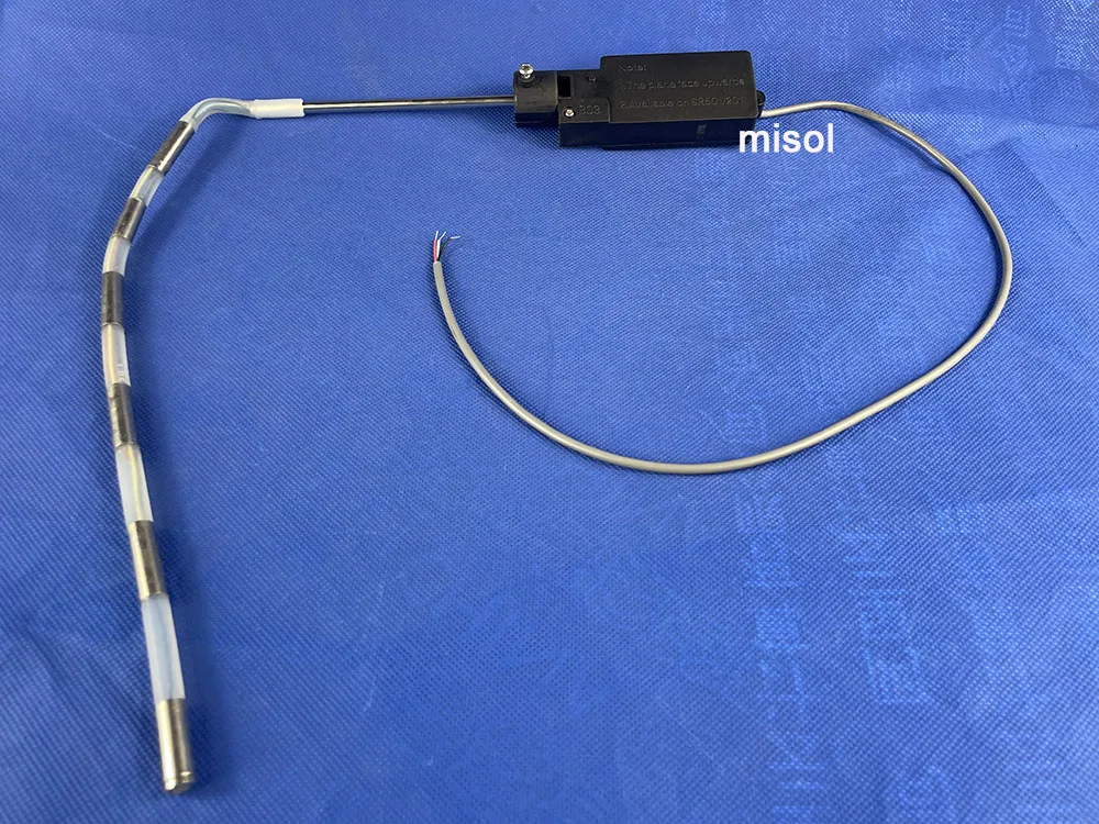 

misol/Temperature sensor water lever sensor for solar water heater unpressurized