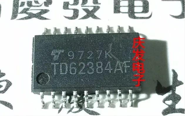 

Бесплатная доставка. TD62384F