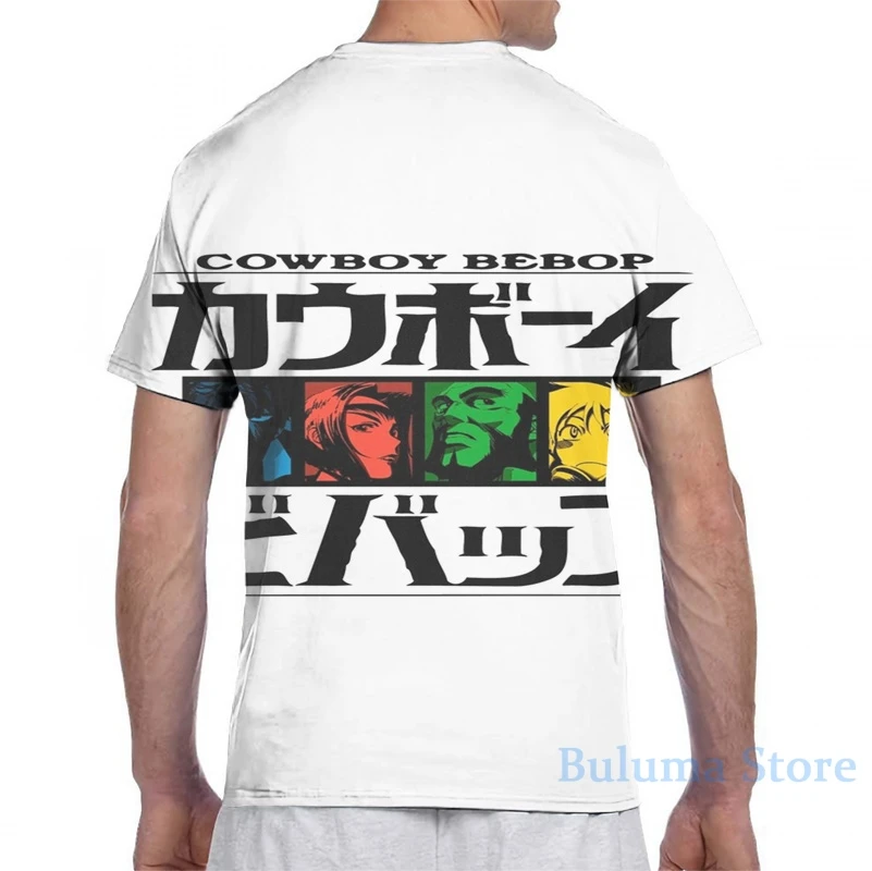 Футболка Мужская/женская с принтом и коротким рукавом разноцветная | Женская