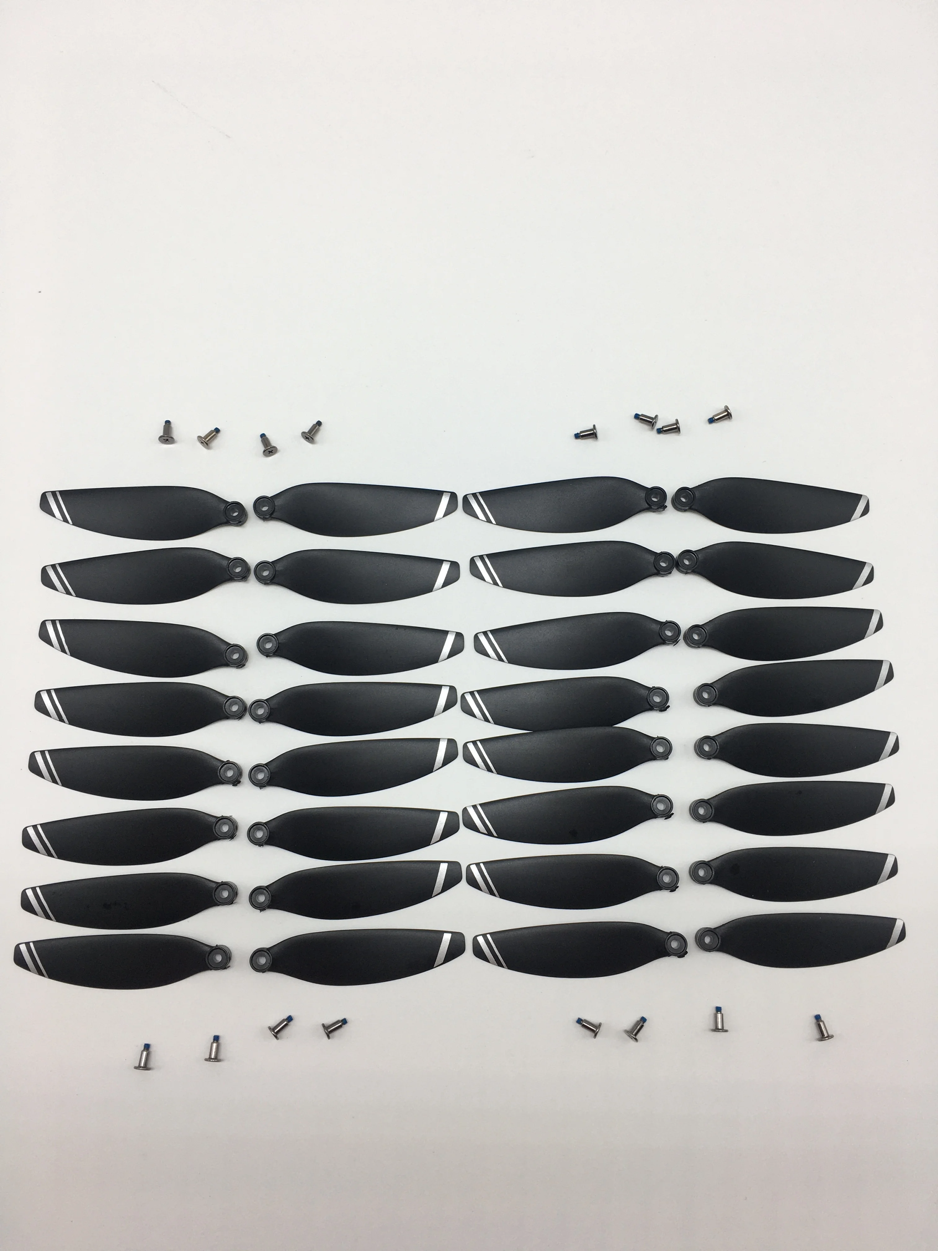 8/16/24/32/40 шт., запасные части для квадрокоптера