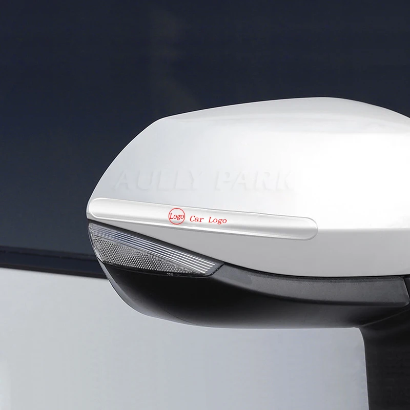 

Custom Logo Car Door Sticker Scratches Resistant Cover Auto Handle Protection Film Exterior Accessory Car Decor Car Stickers