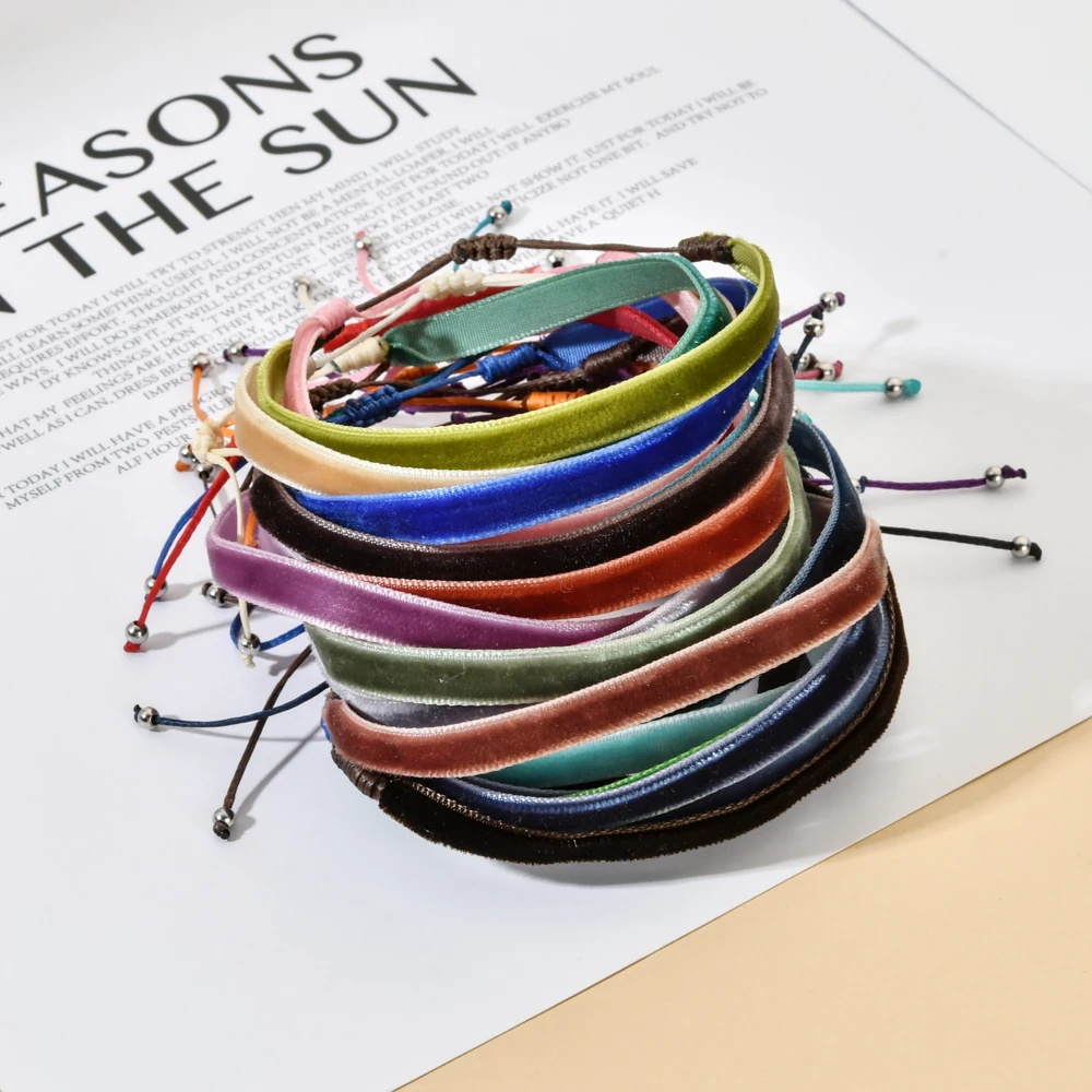 

ZMZY Warp Women's Hand Bracelets Spain France Fashion Trendy Boho Ethnic Bracelets For Women Classic Handmade Female Jewelry