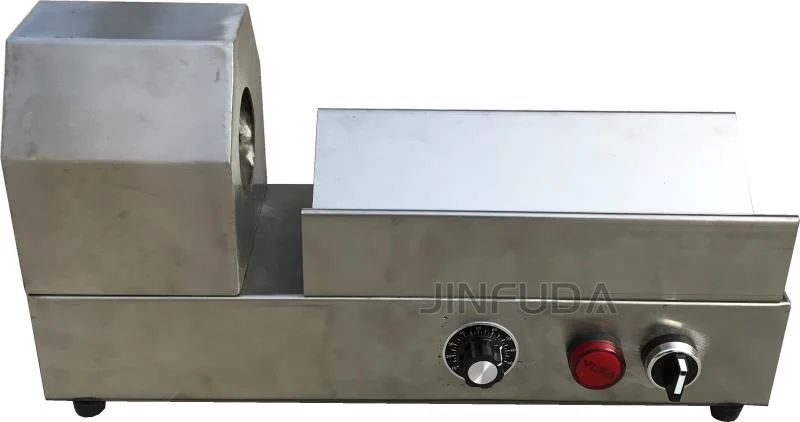 Крышка бутылки вина термоусадочная машина ПВХ/ПП/POF трубы горлышко крышки рукав