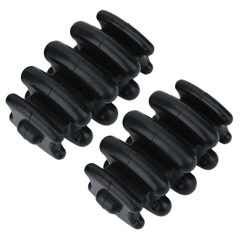 2 шт стрельба из лука Стабилизатор Для Составного лук конечностей амортизатор