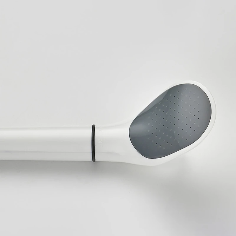 

Hanheld Showers Replaceable Showerhead Filter Water Pressure Boost Shower Head