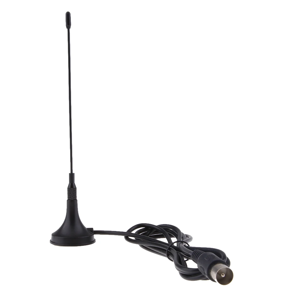 Комнатная антенна с высоким коэффициентом усиления 5dBi Freeview Digital DVB T / DAB HD