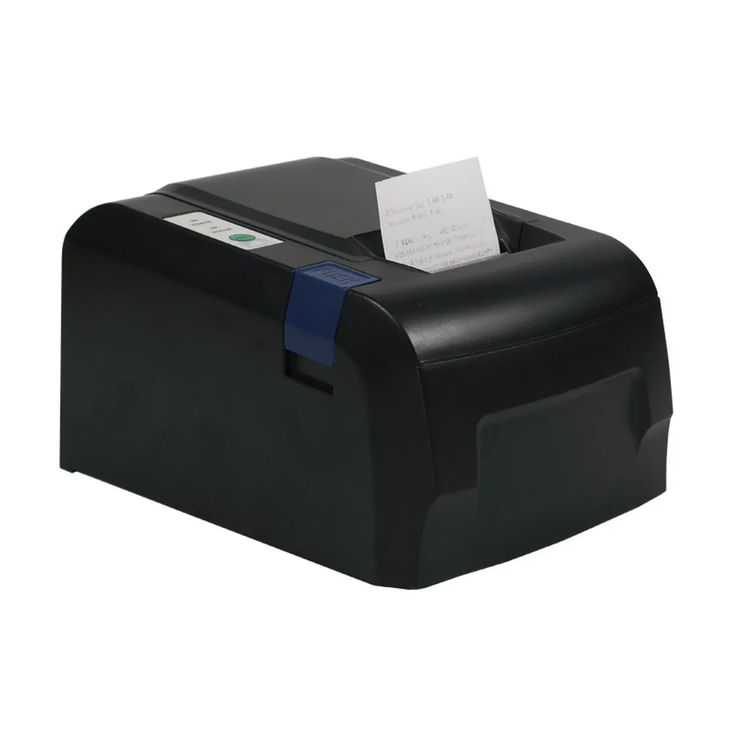 

Parallel/Serial/USB Supermarket 24V Desktop Thermal POS Receipt Printer HCC-POS58IV