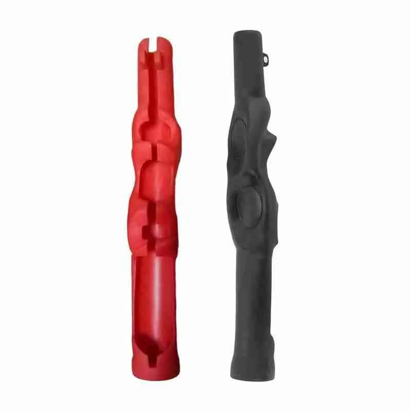 

Golf Swing Grip Trainer Accessories Non Slip Gesture Alignment Beginners Right Left Hand Teaching Aid Club Outdoor Practice Tool