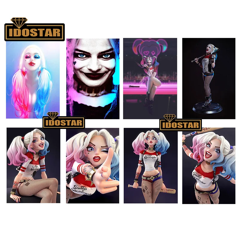 

Картина 5D "сделай сам" из квадратных/круглых страз, вышивка крестиком с изображением сексуальной девушки, узор для вышивки, Подарочный Декор...