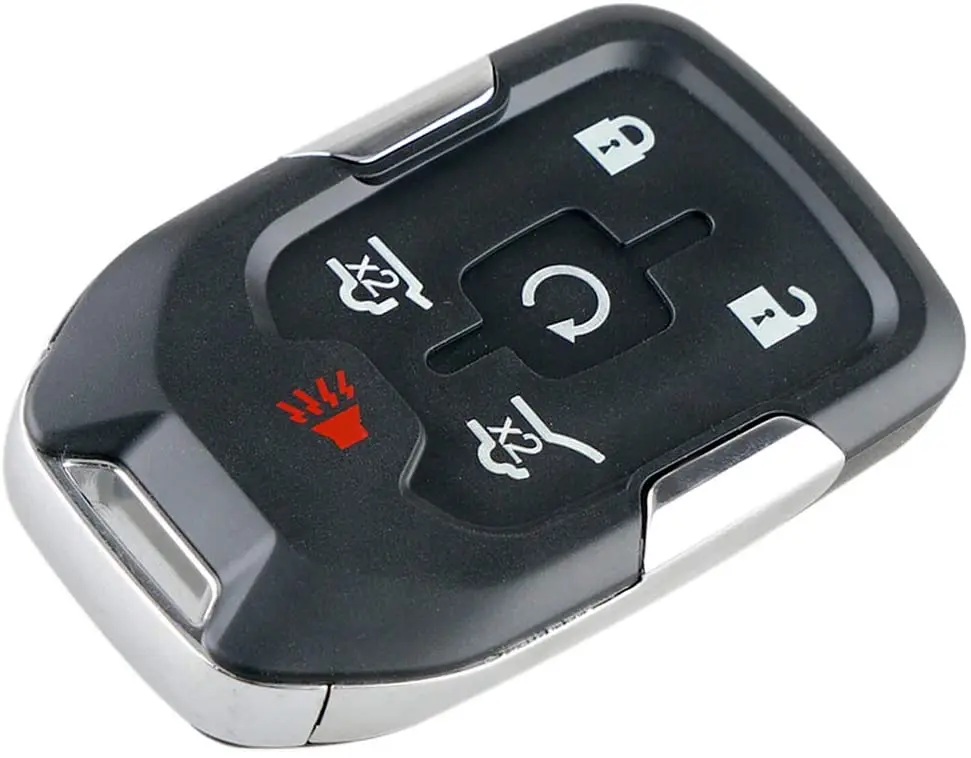 Сменный БЕСКЛЮЧЕВОЙ пульт дистанционного управления Умный брелок для ключей