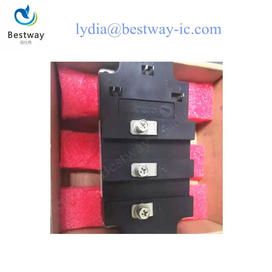 

New Module DIM200PHM33-F000