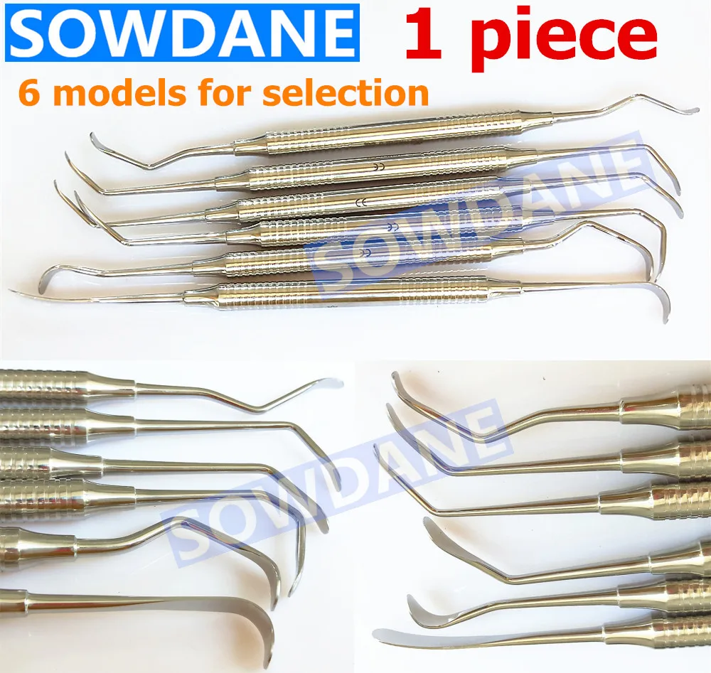 Цельнокроеное платье импланты синус Лифт Инструмент Нержавеющая сталь зубные