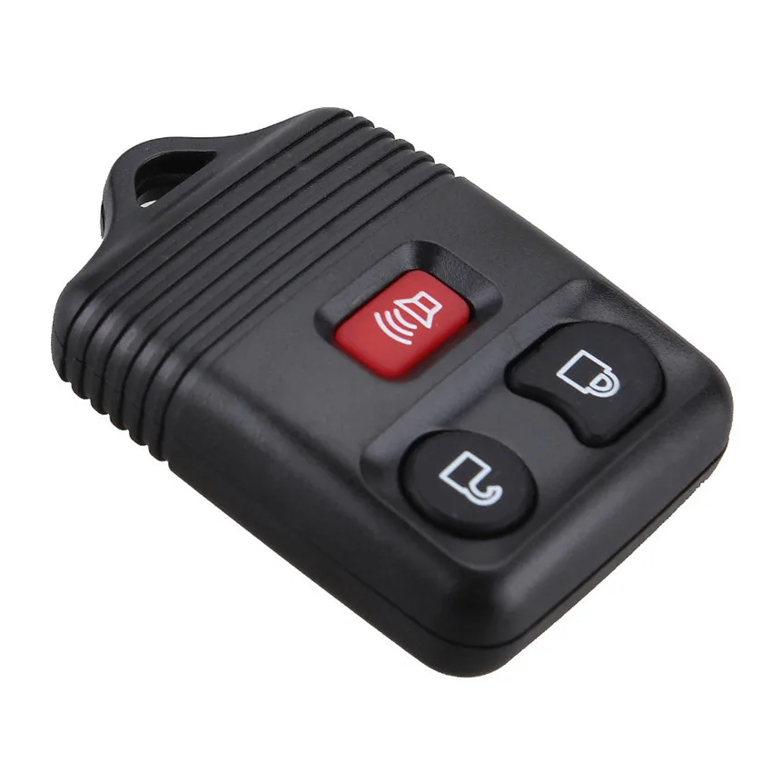 Распродажа! Сменный Чехол для дистанционного ключа с 3 кнопками FORD MAZDA MERCURY 2 + 1/3