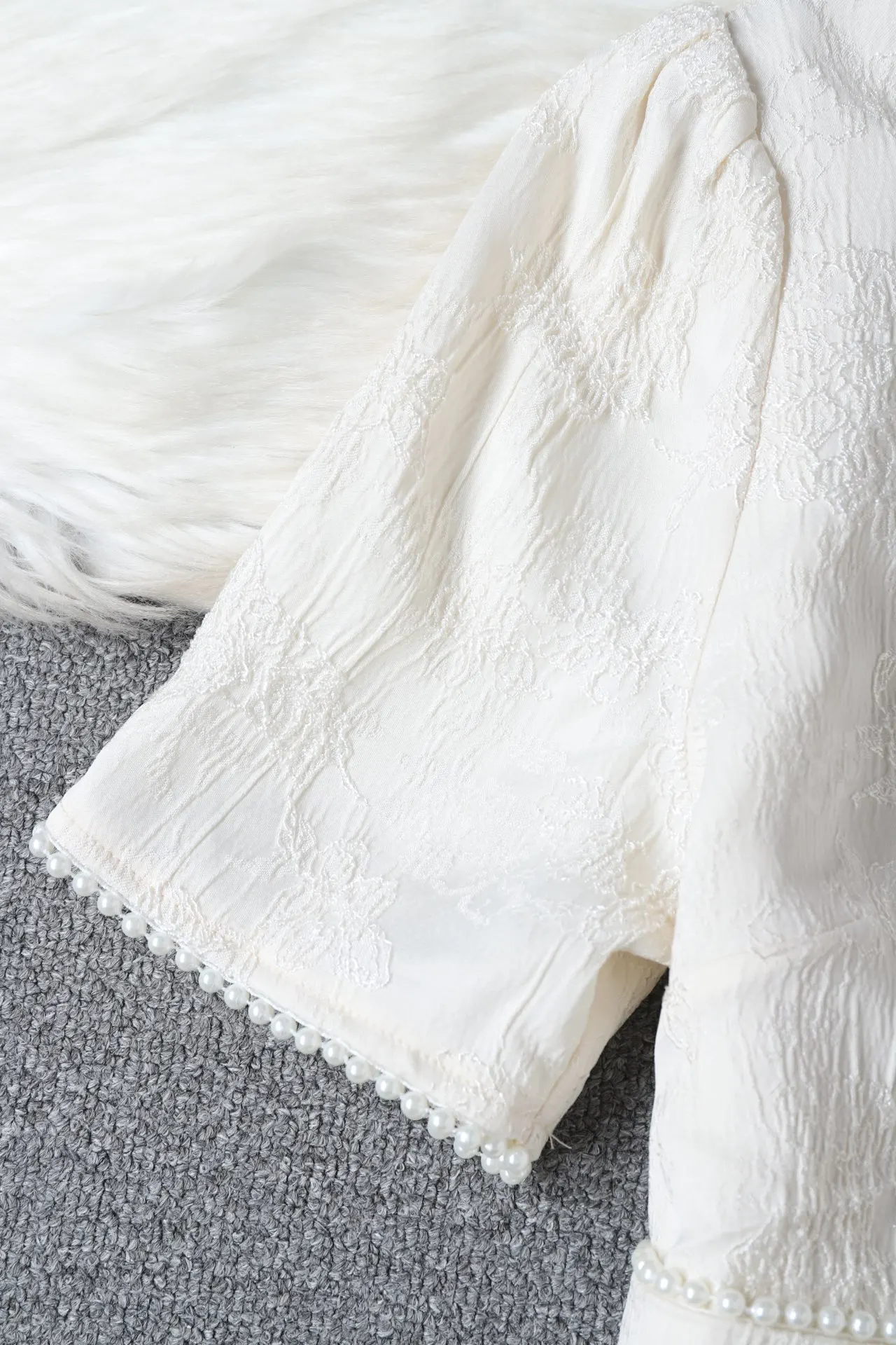 

P home summer 2021 triangle label pocket nylon shirts with short sleeves shirt jacket for men and women