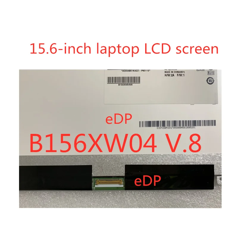 15 6 тонкая ЖК-матрица для Lenovo Z50 70 Y50-70 Z510 B50 B50-30 G50 телефон ноутбука с диагональю 30
