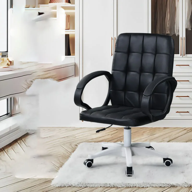 

Modern Computer Chair For Home Backrest Office Chair Desk Swivel Chairs Gaming Chairs Cadeira Gamer Furniture Игровое Кресло