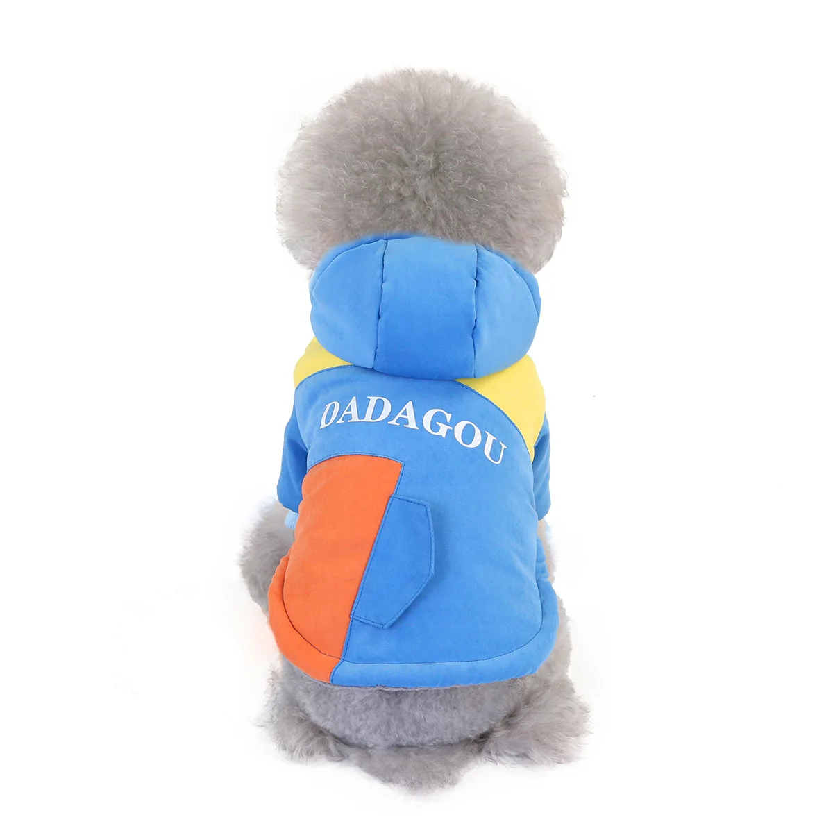 

Small Dog Clothes Chihuahua Clothing Pet Jacket and Coat ropa para perros for Small Medium Dog