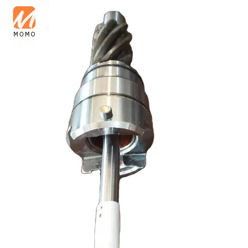 

pinion shaft