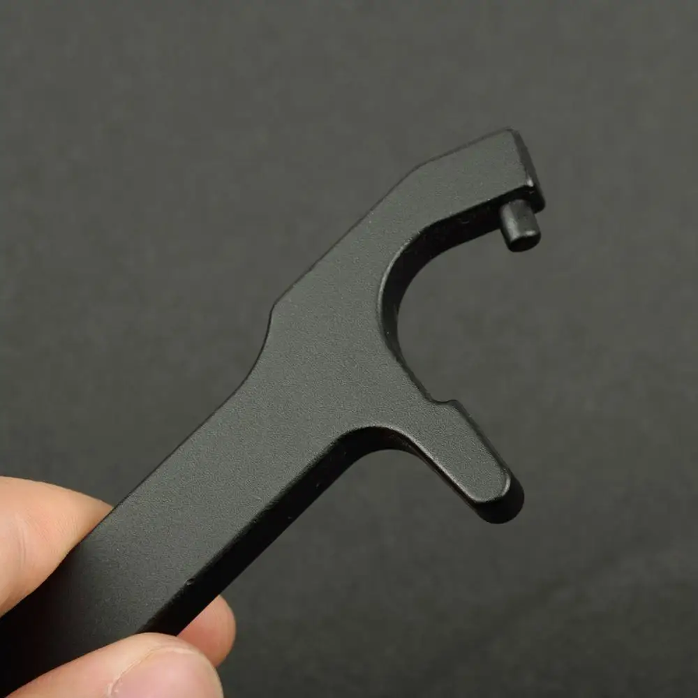 Инструмент для разборки магазина Glock 17 19 22 25 26 27 28 42 43 43X 48 съемная подставка с одной