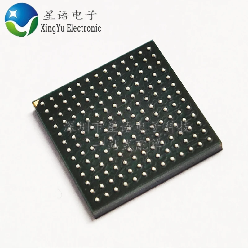 

New arrival GV7704-IBE3 BGA169 GV7704 HD video surveillance chip brand new original