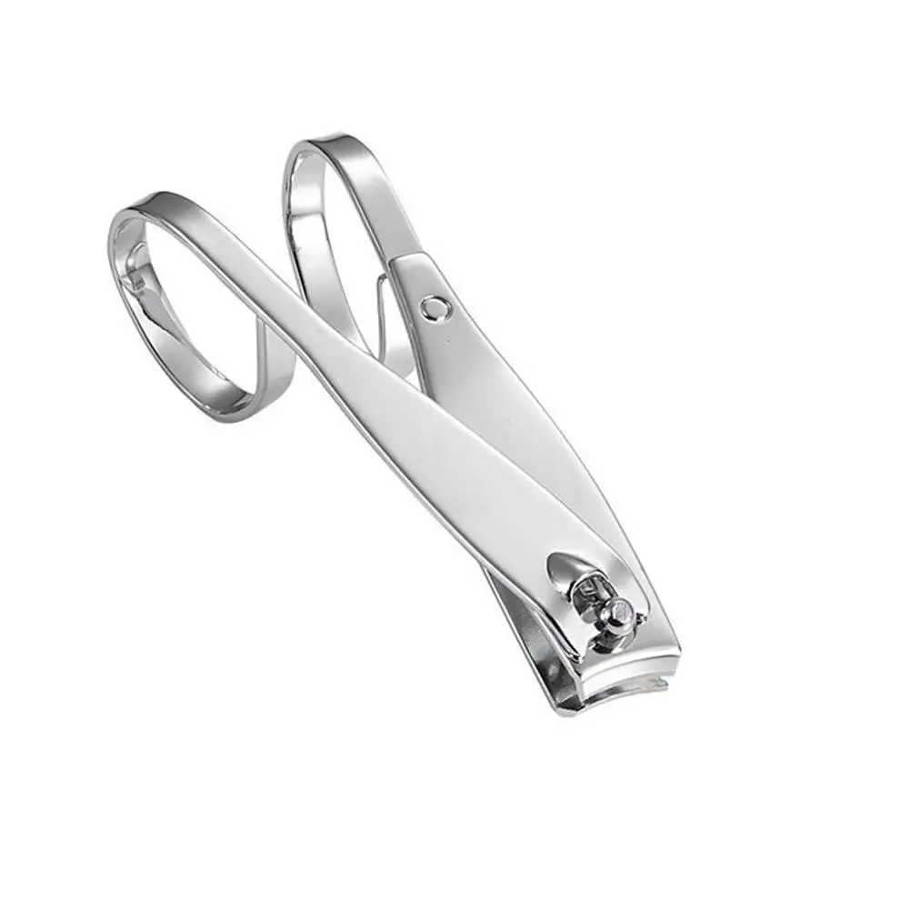 Удобные ножницы для ногтей высокое качество набор стрижки креативный экспортный