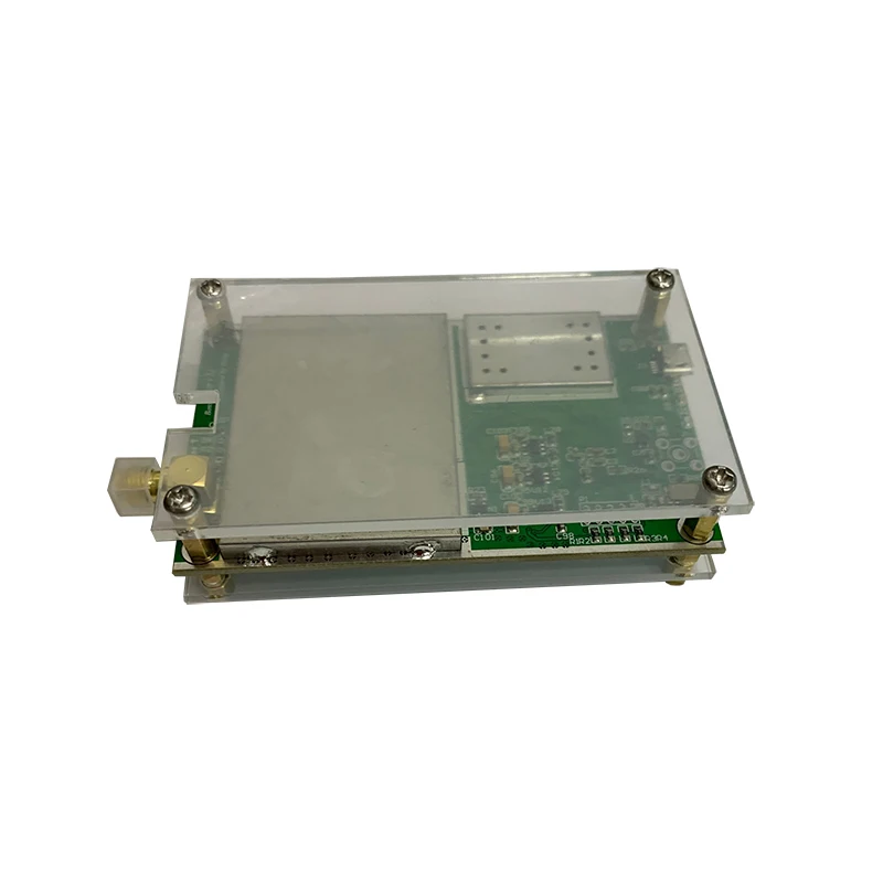 

10KHz-2GHz Wideband 14bit Software Defined Radios SDR Receiver SDRplay with antenna driver & software with TCXO 0.5PPM