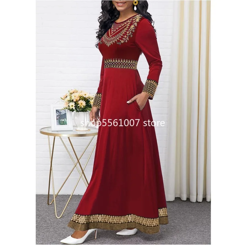 Малайзия мусульманский хиджаб платье Дубай абайя турецкий Пакистан кафтан