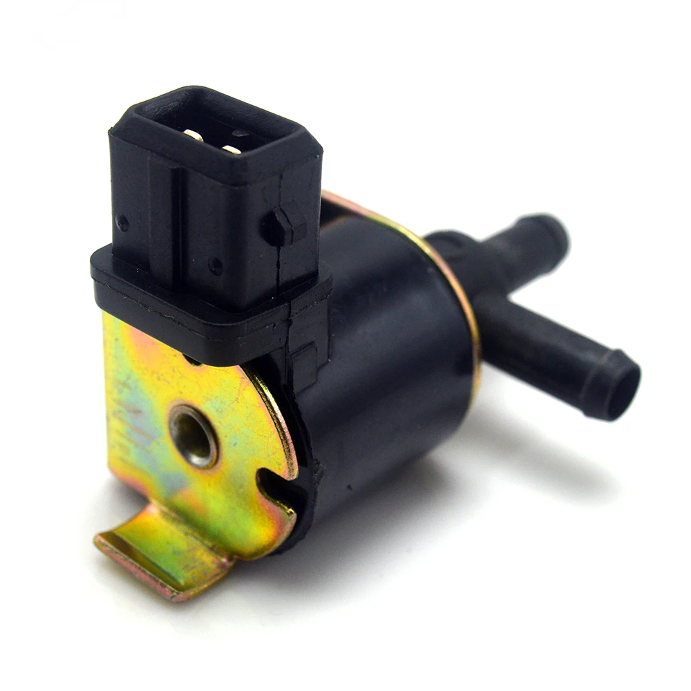 Электромагнитный регулятор для турбокомпрессора электромагнитный клапан VW Golf GTI