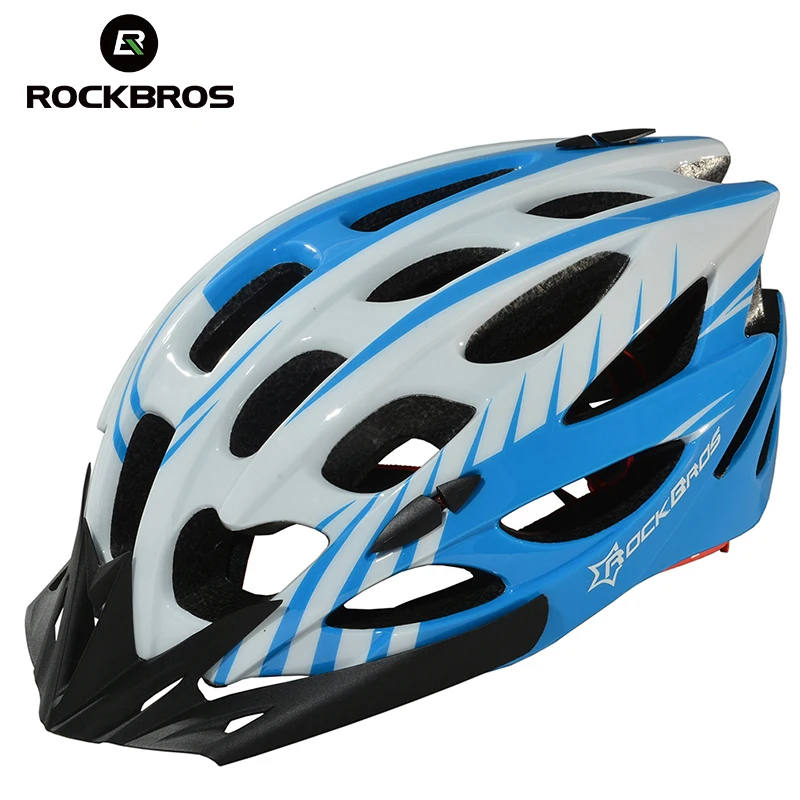 

ROCKBROS Ultralight Safety Bike Bicycle Helmet Professional MTB Bike Cycling Helmet Bicicleta Capacete Ciclismo Para Bicicleta