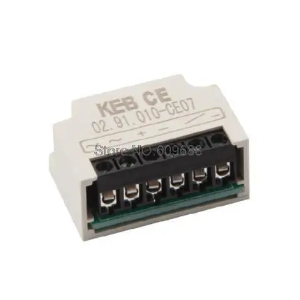 

KEB 02.91.010-CE07 Keb Rectifier half-wave rectifier KEB 02.91.020-CE07 04.91.010-CE07 04.91.020-CE07