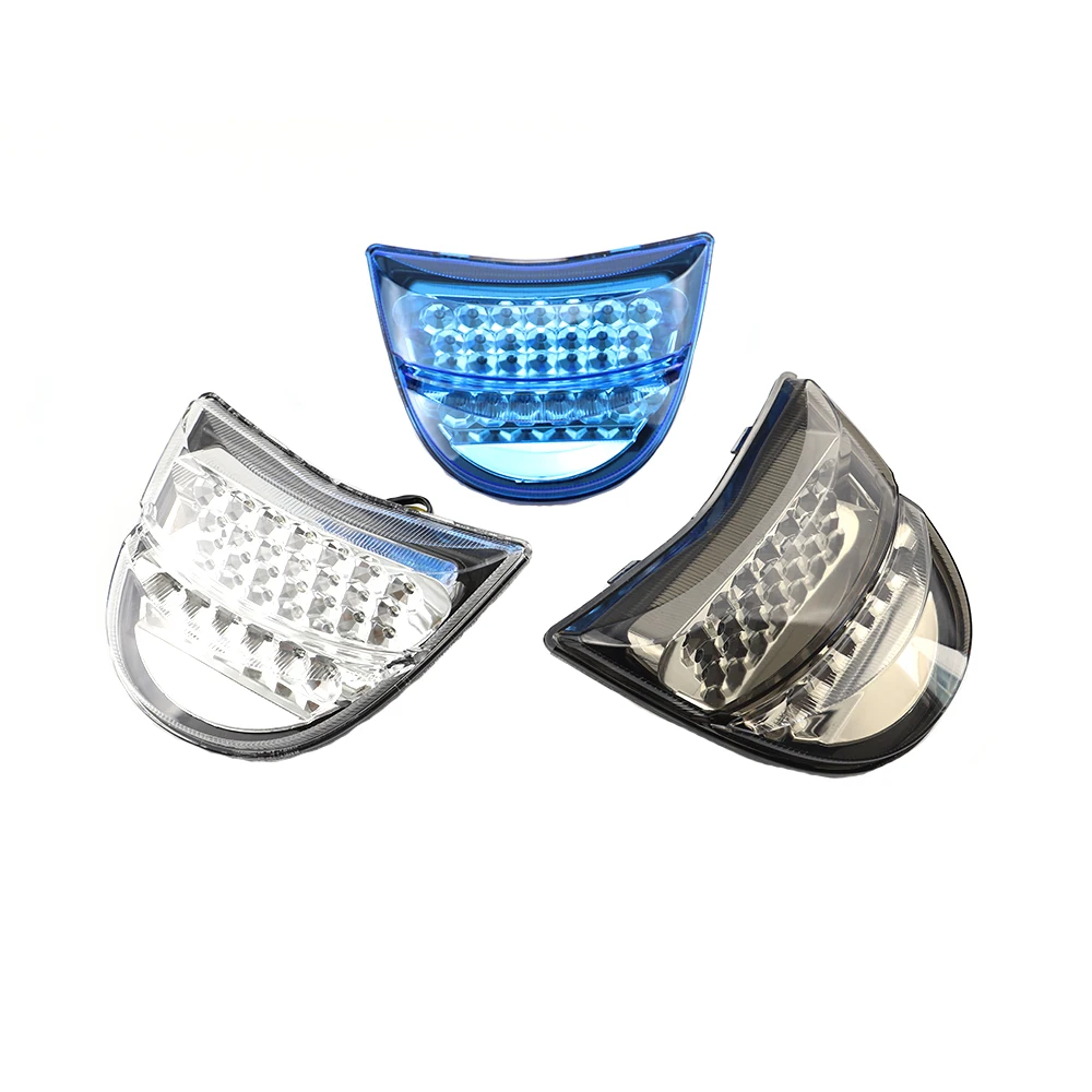 

Светодиодный задний фонарь для мотоцикла Honda CBR954 CBR954RR CBR900 CBR900RR 2002-2003